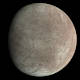 A view of Europa from the Juno spacecraft during Perijove 45. Source of the original image: Wikipedia. Credit for the original image: NASA/JPL-Caltech/SwRI/MSSS/Kevin M. Gill.