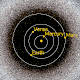 Portion of a diagram of the Inner Solar System. Source of the original image: Wikipedia. Credit for the original image: SSD/JPL/NASA/Thunkii.